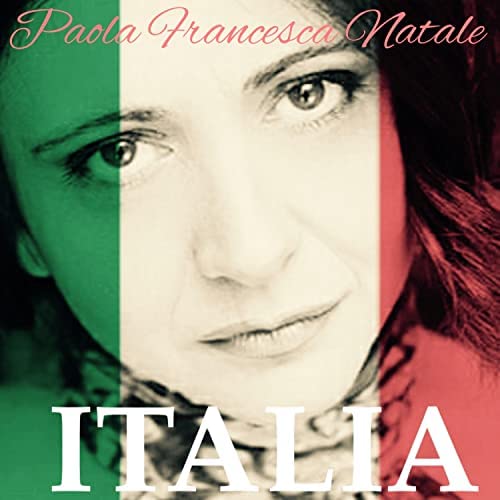 Un omaggio all’Italia del soprano Paola Francesca Natale. Sarà il nuovo inno? Un nuovo genere battezzato Lyripop, sintesi tra elettronica e musica classica