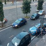 Omicidio nella centralissima piazza Municipio a Napoli: 24enne incensurato ucciso con un colpo di arma da fuoco