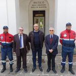 Napoli: Villa Floridiana, attivato servizio di supporto alla vigilanza grazie alla disponibilità dei volontari dell’Associazione Nazionale Carabinieri